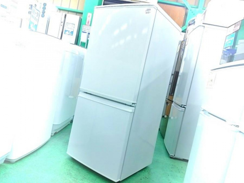 SHARPの冷蔵庫