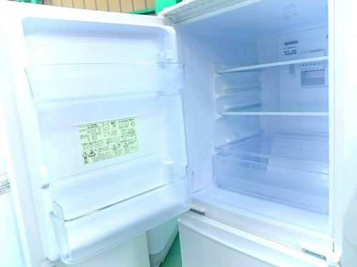 冷蔵庫のPanasonic