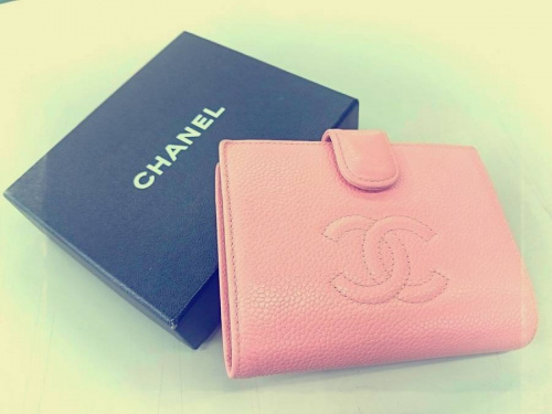 ブランド・ラグジュアリーのCHANEL