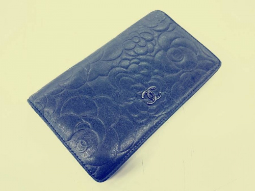 CHANELのシャネル