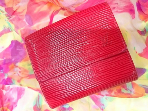 ブランド・ラグジュアリーのLOUIS VUITTON