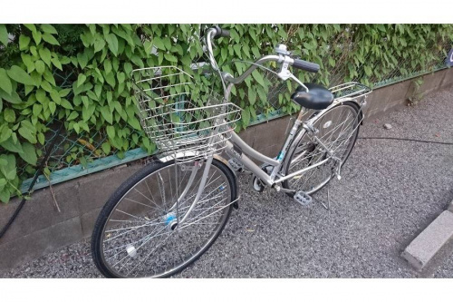 自転車