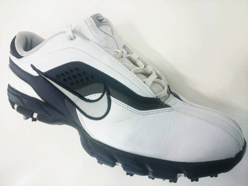 Callawayのナイキ（NIKE）