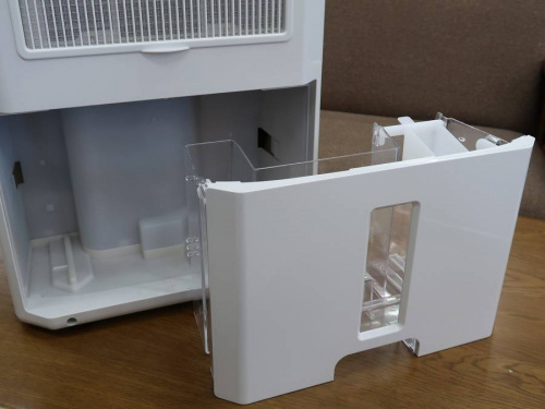 コロナの中古家電