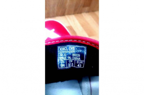 Vans
