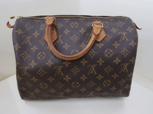 ブランド・ラグジュアリーのLOUIS VUITTON