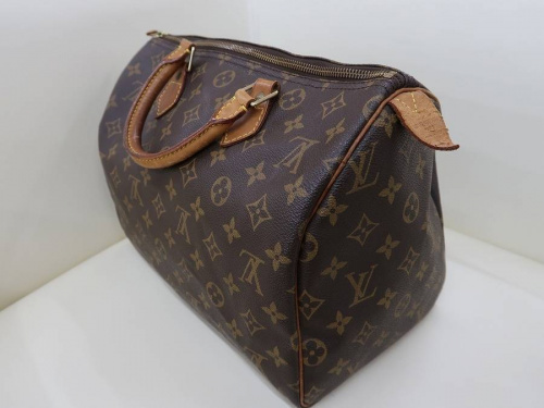 LOUIS VUITTONのルイヴィトン