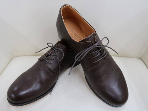 メンズファッションのシューズ