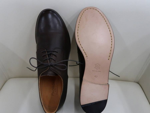 PADRONEのパドローネ