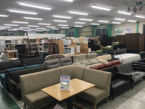 中古家具