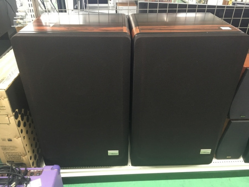 デジタル家電のオーディオ