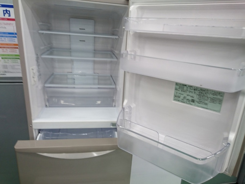 冷蔵庫の中古冷蔵庫