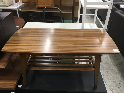 中古家具のカリモク60