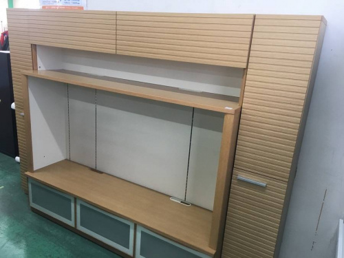 家具のローボード・テレビ台