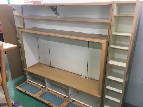 ローボード・テレビ台