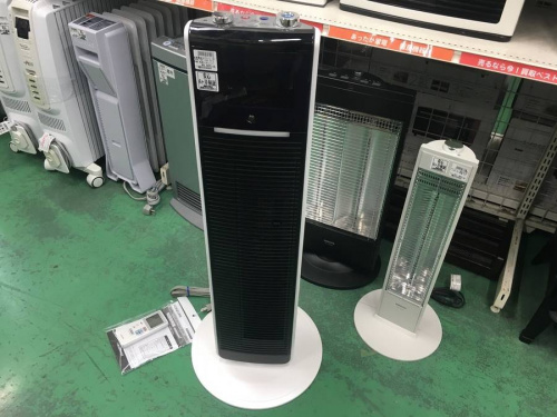 ヒーター