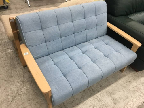 家具のソファ