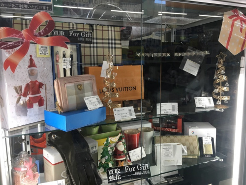 未使用品