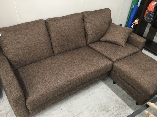 家具のソファ