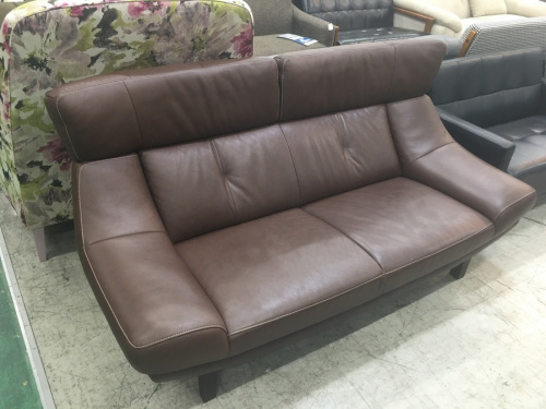 家具のソファ