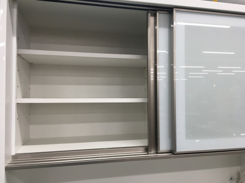 カップボード・食器棚のニトリ