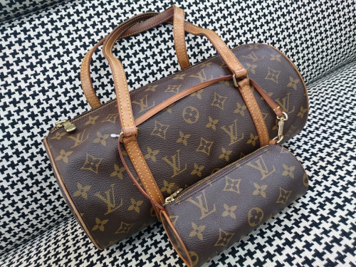 ブランド・ラグジュアリーのバッグ