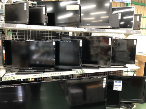 洗濯機の中古洗濯機