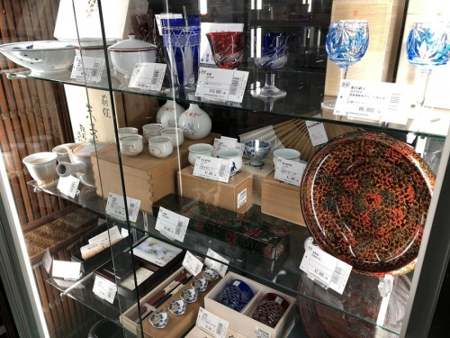 雑貨の和食器