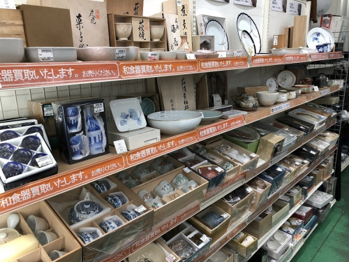 和食器の漆器