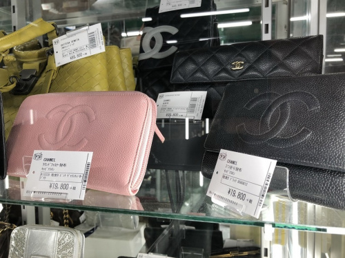 ルイヴィトンの吉川ブランド買取