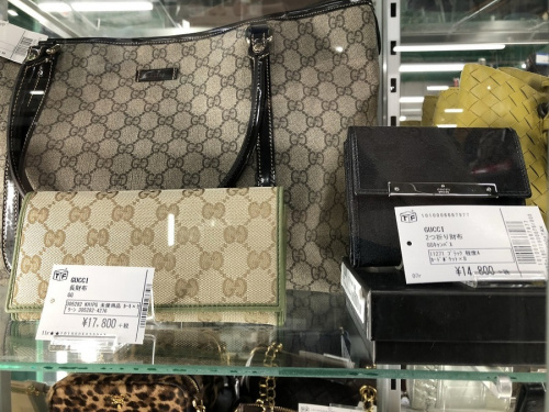 吉川ブランド買取