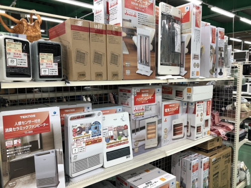 洗濯機の中古洗濯機