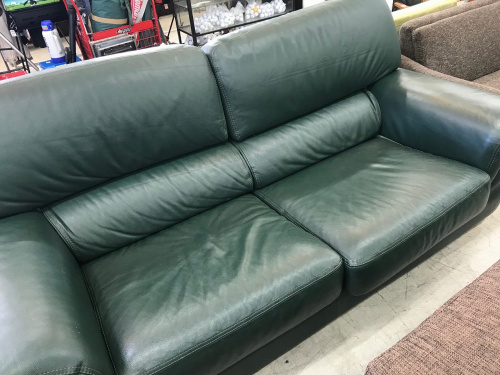 生活家具のソファー