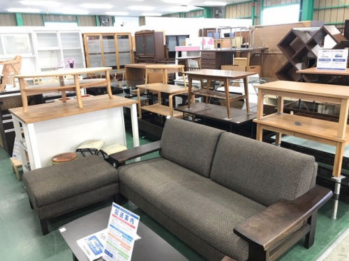 INCANTO DIVANIの吉川店中古家具情報