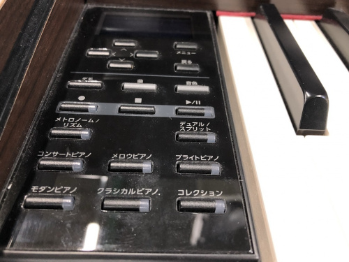 YAMAHAの中古楽器