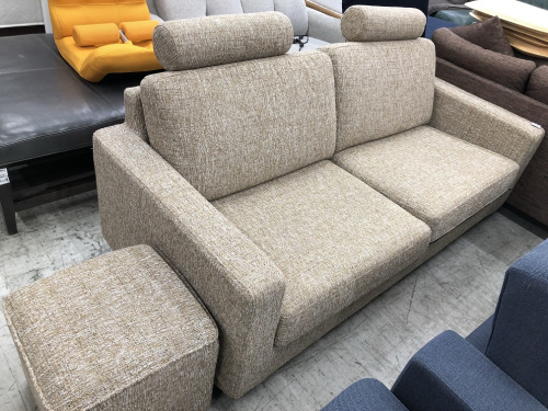 生活家具のソファー