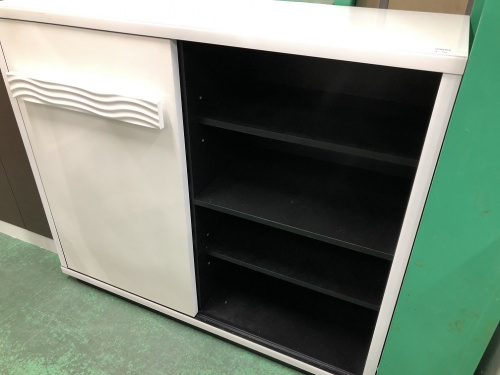 カウンターのキッチンカウンター