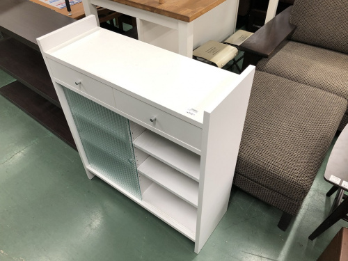 カウンターのキッチンカウンター