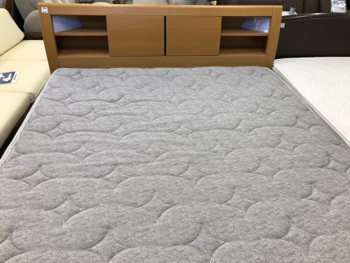 生活家具のベッド