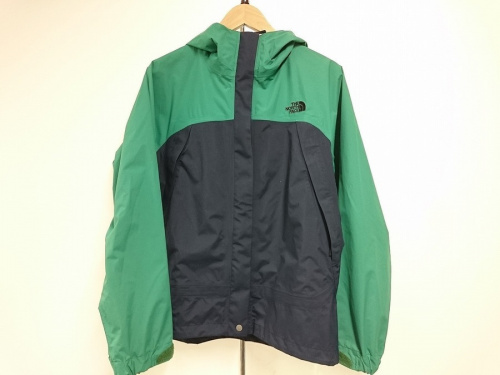 レディースファッションの古着