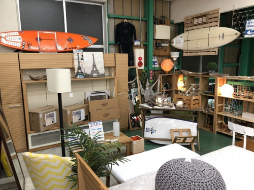 サーフボードの吉川越谷三郷中古スポーツアウトドア