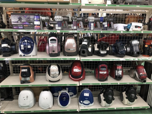 照明の吉川越谷三郷中古家電