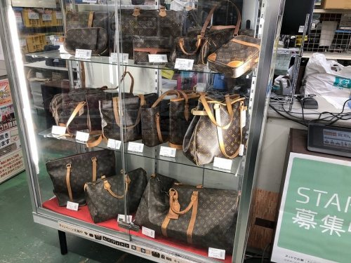 買取のブランド買取