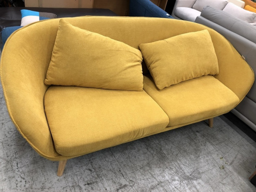 生活家具のソファー