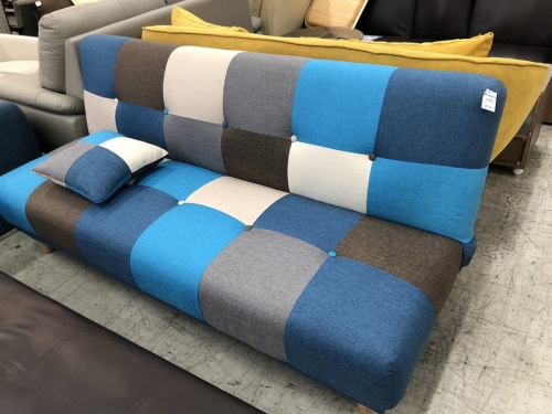 生活家具のソファー
