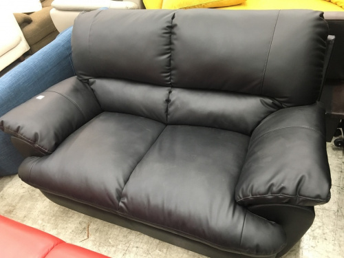 家具のソファ
