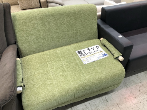 生活家具のソファー