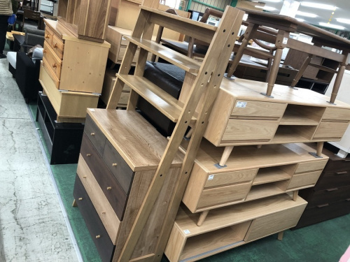 家具のチェスト
