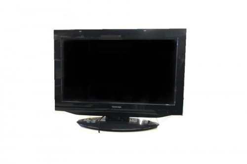 デジタル家電のテレビ