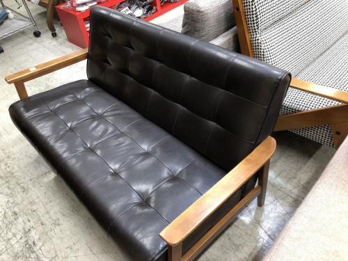 生活家具のソファー